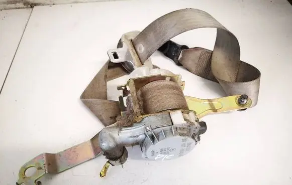 Subaru Impreza III Front seatbelt a1123p a1123-p