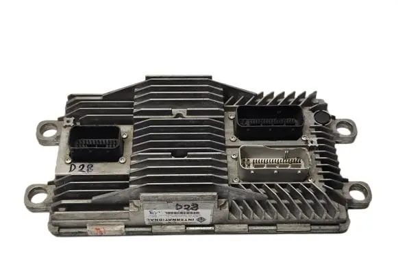 Man TGE 1gen Engine control unit/module ECU 1873846C91 5WS40600 5001739126