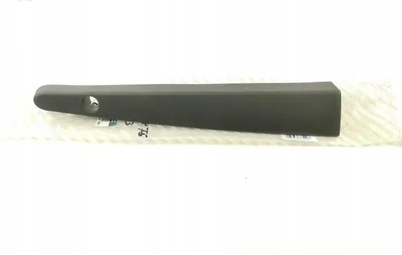 Fiat Doblo Side skirt rear trim 735314195