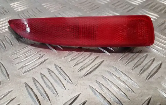 Mazda 6 Rear tail light reflector P3945B