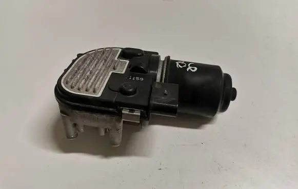 Volkswagen PASSAT B6 Wiper motor 3C1955419A