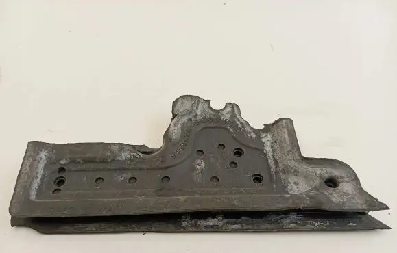 BMW 6 F12 F13 Other engine bay part 9119426