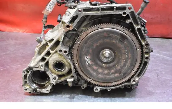 Honda CR-V Manual 6 speed gearbox MR4A