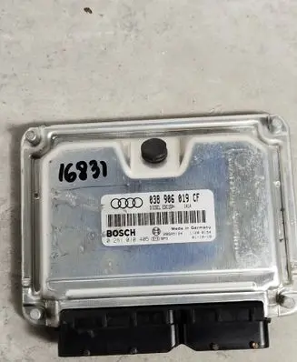 Engine control unit/module