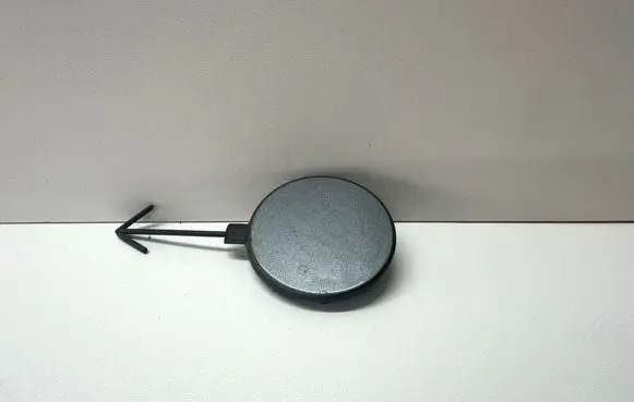 Seat Ibiza V (KJ) Front tow hook cap/cover 6F0807241 14884SG4 2733