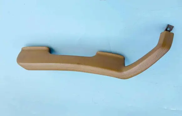 Mercedes-Benz E W123 Sliding door card 