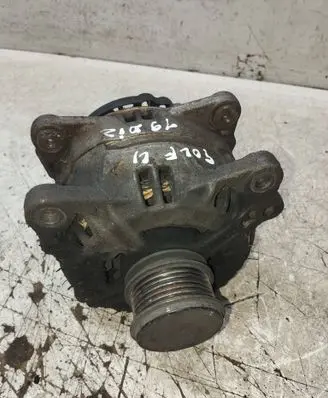 Volkswagen Golf IV Generator/alternator