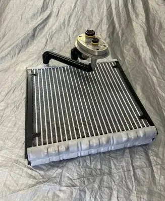 Volvo S60 Air conditioning (A/C) radiator (interior) ED303004 J2842R1234YT P54000