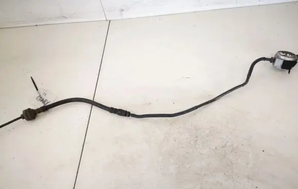 Brake line pipe/hose