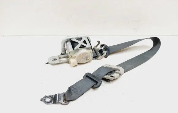 Chrysler 300 - 300C Front seatbelt P1AJ801DVAB 2026514 BAMPT11211