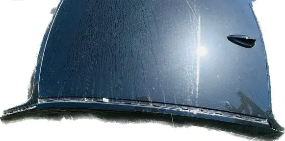 BMW 2 F44 Roof 