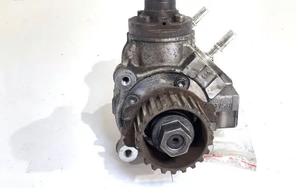 Citroen Berlingo Fuel injection high pressure pump 9811347380