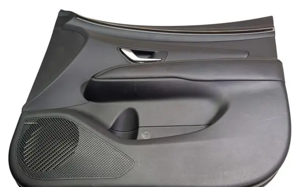 Hyundai Tucson IV NX4 Front door card panel trim 82302N7201NNB 82302N7201