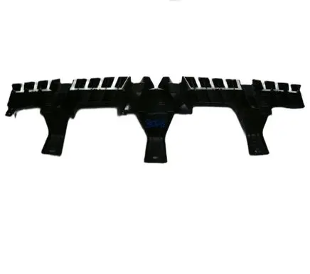 Peugeot 3008 II Rear bumper support beam 9811280580