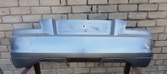 Chrysler Crossfire Rear bumper A1938850437