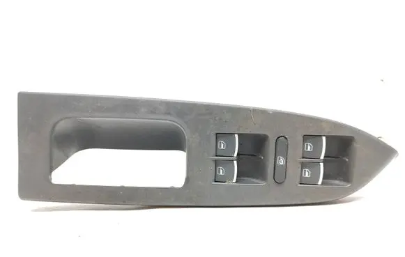 Volkswagen Touran II Electric window control switch 1t1867371h