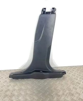 Jeep Avenger (B) pillar trim (bottom) 735732837