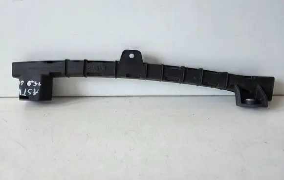 Opel Astra K Rear door windshield rail 39056785
