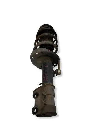 Fiat Grande Punto Front shock absorber with coil spring 7543543