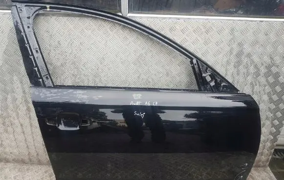Audi A6 S6 C7 4G Front door