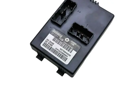 Chrysler Pacifica Tailgate/trunk control unit/module 68316094AC