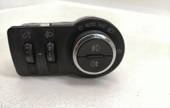 Opel Insignia A Light switch 13268694 251547 0174