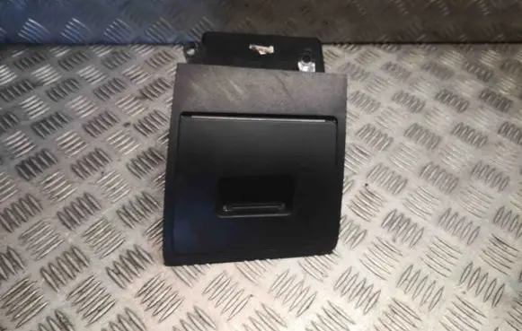 BMW 5 E60 E61 Dashboard storage box/compartment 7156225