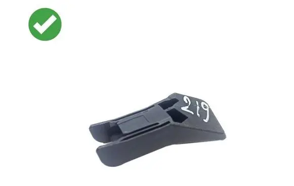 Mercedes-Benz CLS C219 Other interior part R2119100276 2119100276
