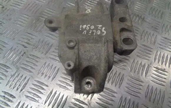 Volkswagen Golf V Engine mount vacuum valve 1K0199262