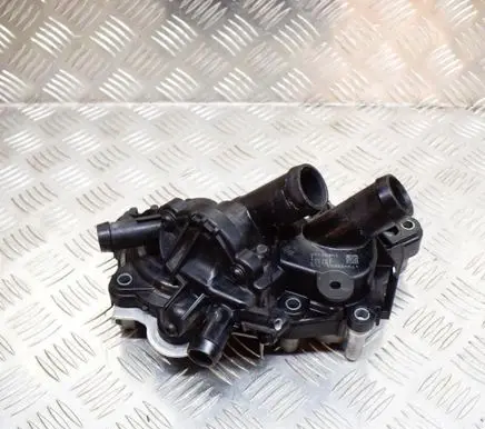 Audi A4 S4 B9 8W Water pump 04E121042L