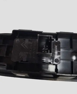Peugeot 308 Electric window control switch 96565184XT 53269801 11688