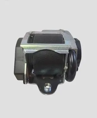 Ford Galaxy Front seatbelt 605274300