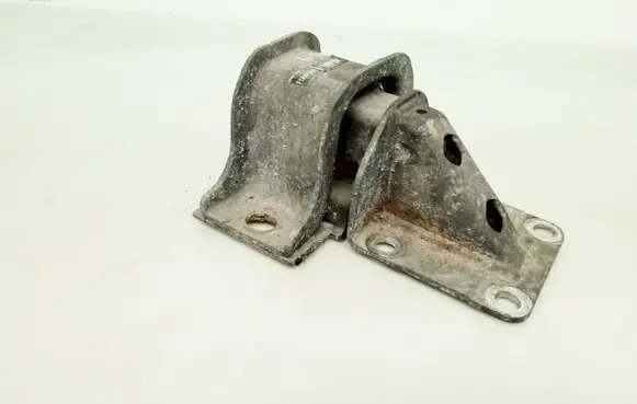 Citroen Jumper Engine mount bracket 1346984080