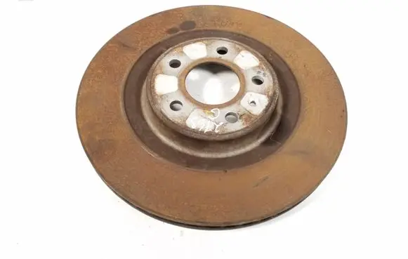 Audi A4 S4 B8 8K Rear brake disc 8W0615601K