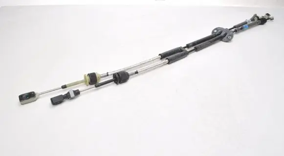 Ford Focus Gear shift cable linkage JX6R-7E395-EG