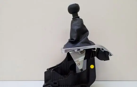 Peugeot 5008 Gear shifter/selector 9672372980 50232633 112102344