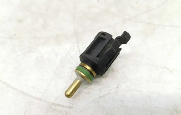 BMW 3 E46 Coolant temperature sensor 1433077 1362143307702