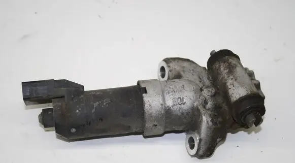 Porsche Panamera (970) Hand brake/parking brake motor 97035209105