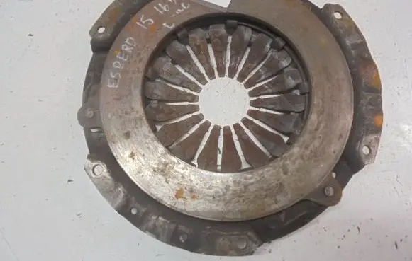 Daewoo Espero Clutch pressure plate 