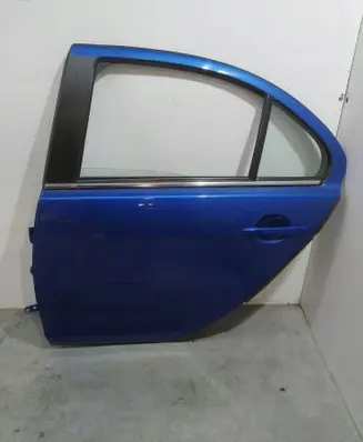 Mitsubishi Lancer VIII Front door 