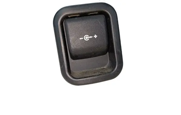 BMW 3 E46 12 V Socket (rear) 7008038
