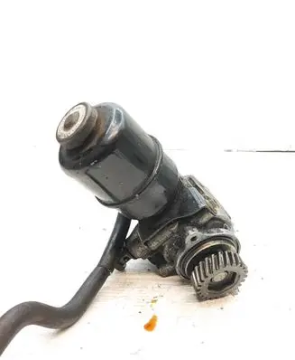 Mitsubishi Pajero Power steering pump MBS.PAJ.III.PMP.WS