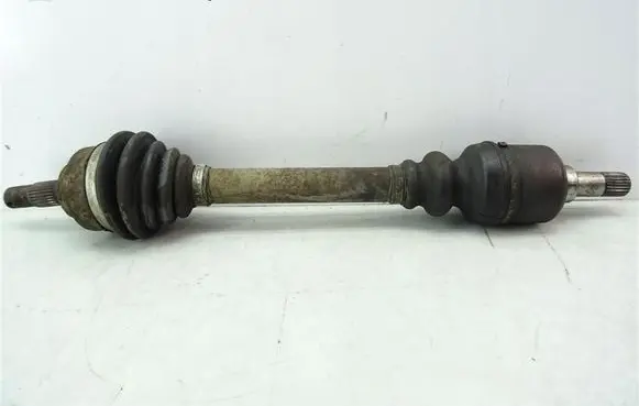 Peugeot 307 Front driveshaft