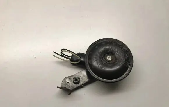 Hyundai Tucson JM Horn signal 966302E000