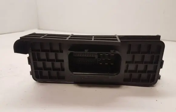 Audi A6 S6 C6 4F Power management control unit 4F0907280A 4F0910280