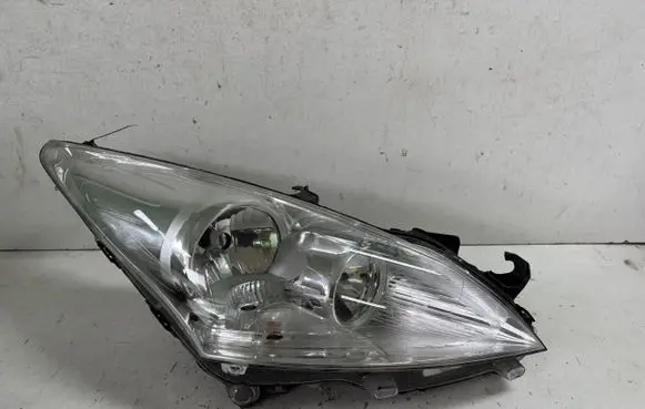 Peugeot 3008 I Headlight/headlamp