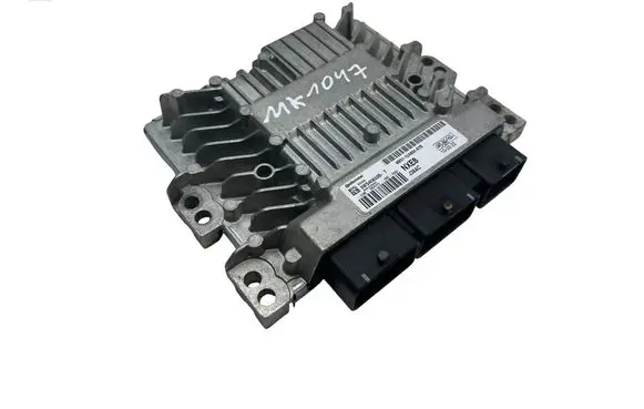 Ford Focus Engine control unit/module ECU 8M5112A650AYB