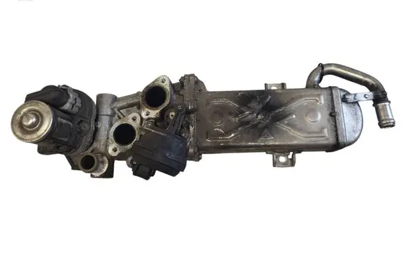 EGR valve