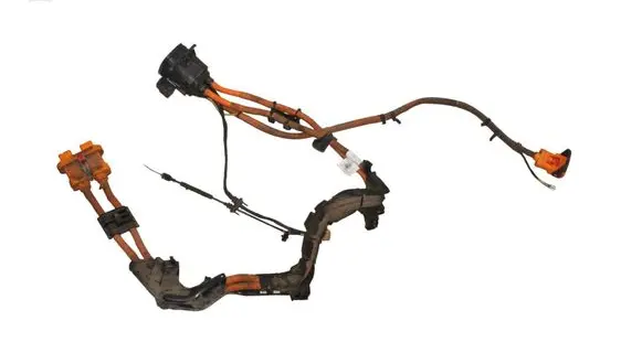 Cupra Born Electric car charging cable 10A971531BH 1EA915651C