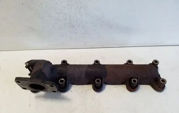 Iveco Daily 6th gen Exhaust manifold 504092116